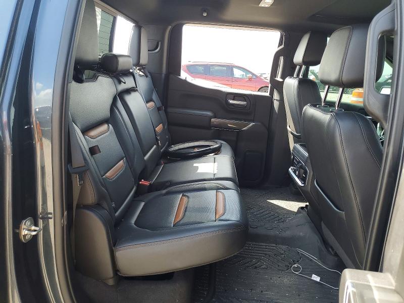 2020 Gmc Sierra მანქანა იყიდება აუქციონზე, vin: 3GTP9EELXLG282314, აუქციონის ნომერი: 63175156