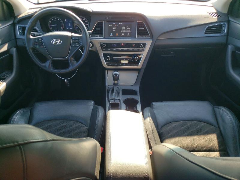 Aukcja sprzedaży 2016 Hyundai Sonata, vin: 5NPE34AF2GH428107, numer aukcji: 63902906