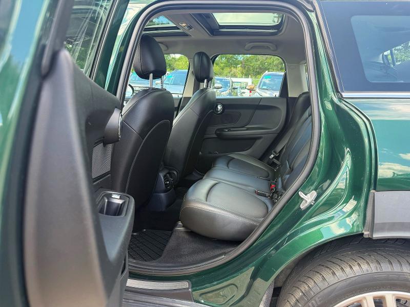 64447816 :رقم المزاد ، WMZYV5C57K3F58196 vin ، 2019 Mini Cooper مزاد بيع