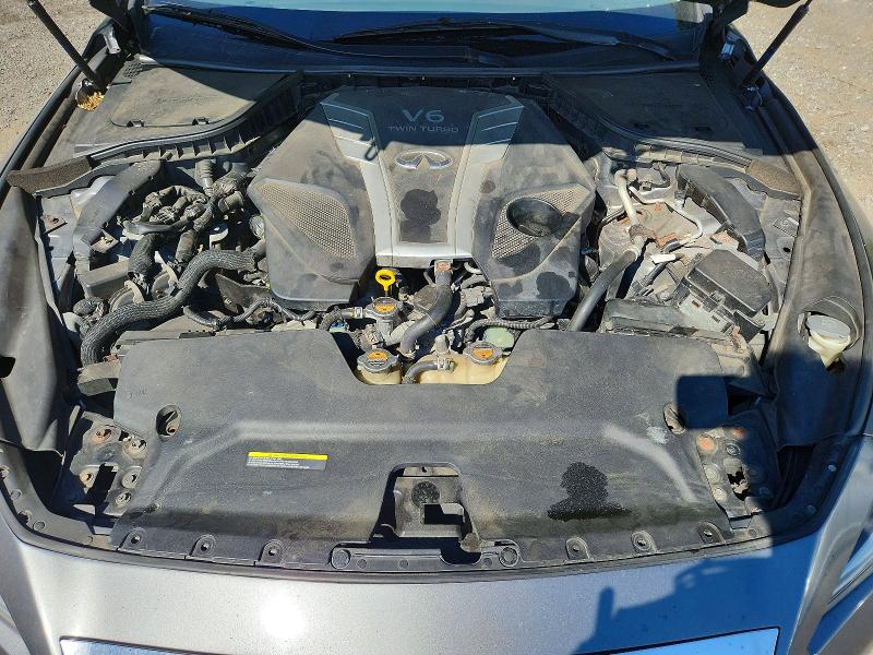 Aukcja sprzedaży 2018 Infiniti Q50, vin: JN1EV7AR7JM438704, numer aukcji: 66351876
