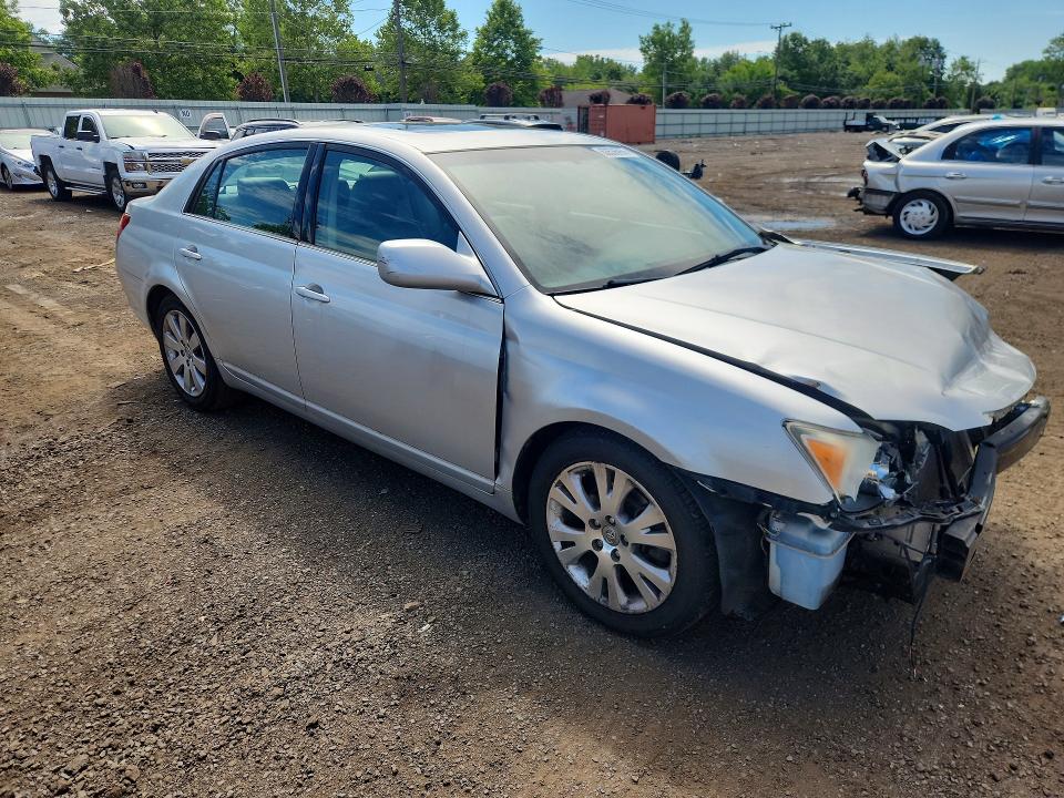 63536956 :رقم المزاد ، 4T1BK36B69U342812 vin ، 2009 Toyota Avalon مزاد بيع