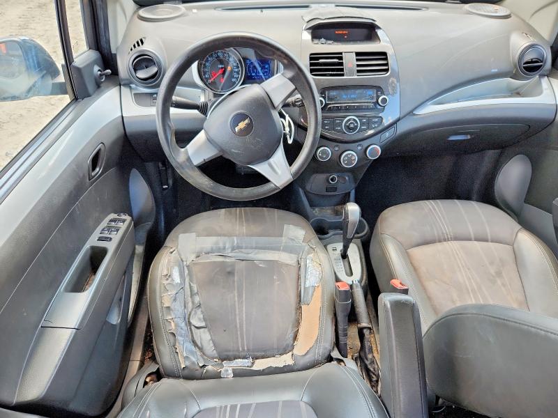 Продаж на аукціоні авто 2013 Chevrolet Spark, vin: KL8CB6S99DC511144, номер лоту: 63852746