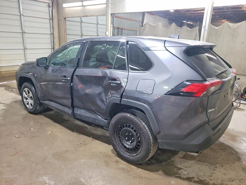 Aukcja sprzedaży 2022 Toyota Rav4, vin: 2T3H1RFV1NC191438, numer aukcji: 66471826