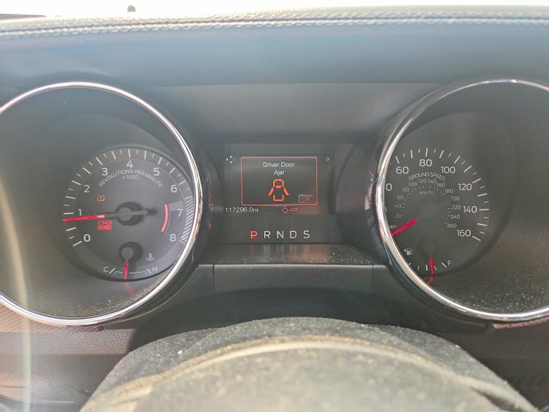 Продажа на аукционе авто 2017 Ford Mustang, vin: 1FA6P8TH8H5269941, номер лота: 64407986