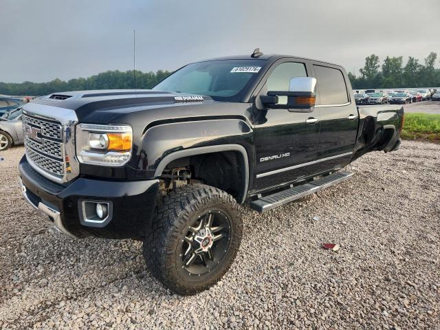 Aukcja sprzedaży 2018 Gmc Sierra, vin: 1GT12UEY7JF289137, numer aukcji: 61029176