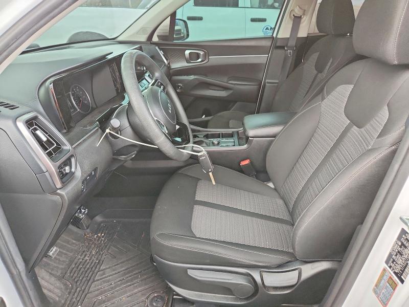 Продажа на аукционе авто 2023 Kia Sorento, vin: 5XYRG4LC9PG203540, номер лота: 64651056