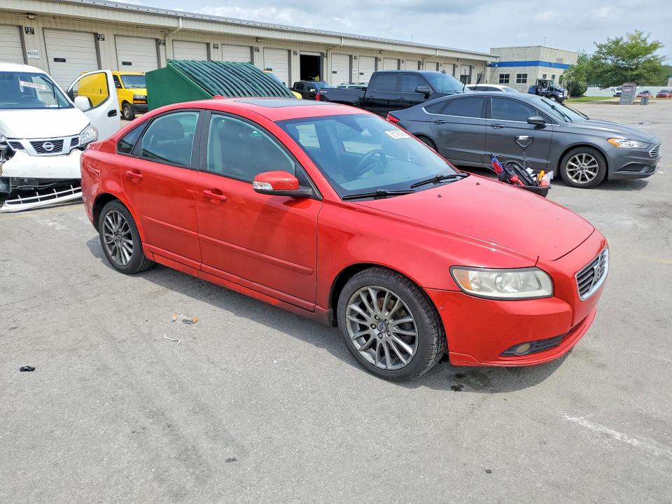 Продажа на аукционе авто 2009 Volvo S40, vin: YV1MS382292461022, номер лота: 65146096
