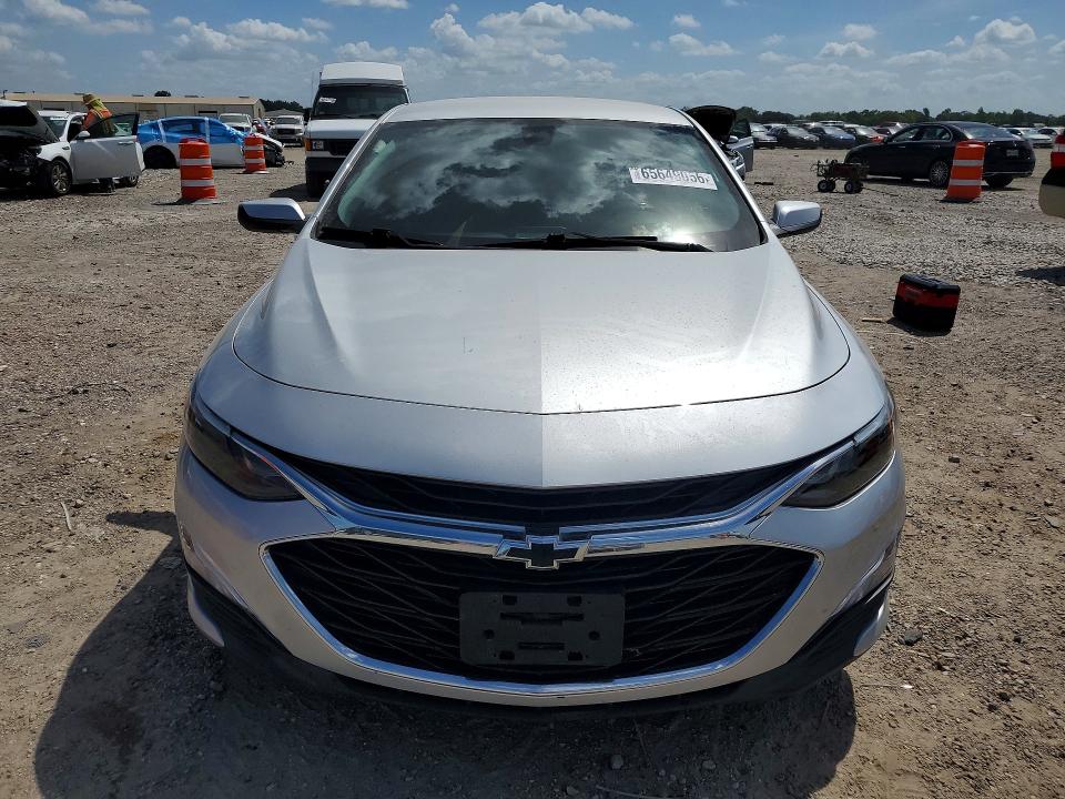 65649056 :رقم المزاد ، 1G1ZG5ST1LF063318 vin ، 2020 Chevrolet Malibu مزاد بيع