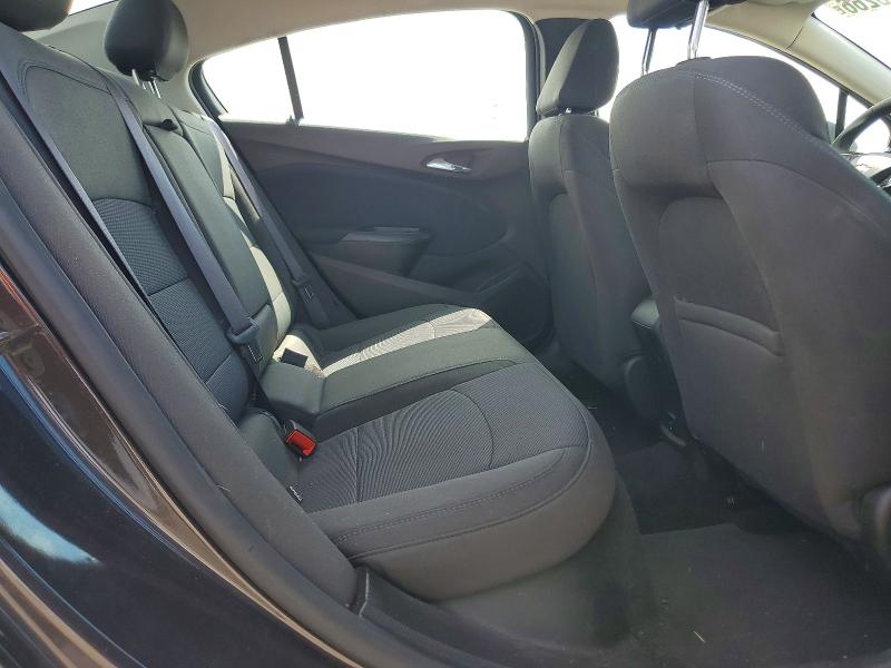 Auction sale of the 2017 Chevrolet Cruze, vin: 1G1BE5SM4H7269623, lot number: 67273266
