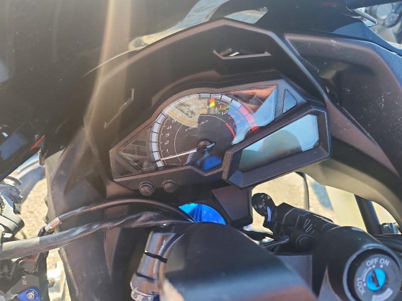 Aukcja sprzedaży 2017 Kawasaki Ex300, vin: JKAEX8B17HDA38641, numer aukcji: 65473726
