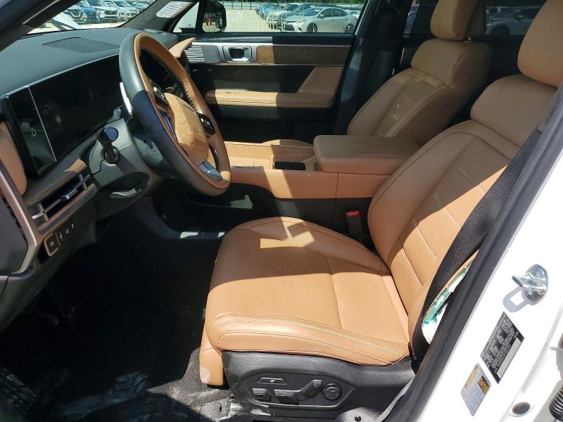 Aukcja sprzedaży 2026 Hyundai Santa Fe, vin: 5NMP54G15TH077733, numer aukcji: 65475766