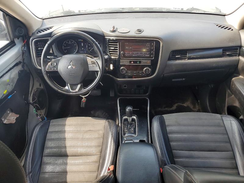 Aukcja sprzedaży 2019 Mitsubishi Outlander, vin: JA4AZ3A34KZ011340, numer aukcji: 64892976
