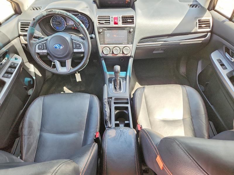 Aukcja sprzedaży 2017 Subaru Crosstrek, vin: JF2GPAKC2HH230998, numer aukcji: 65098136