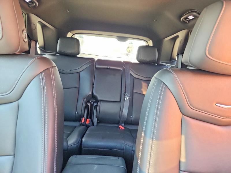 Aukcja sprzedaży 2024 Cadillac Xt5, vin: 1GYKNAR43RZ738173, numer aukcji: 63715756