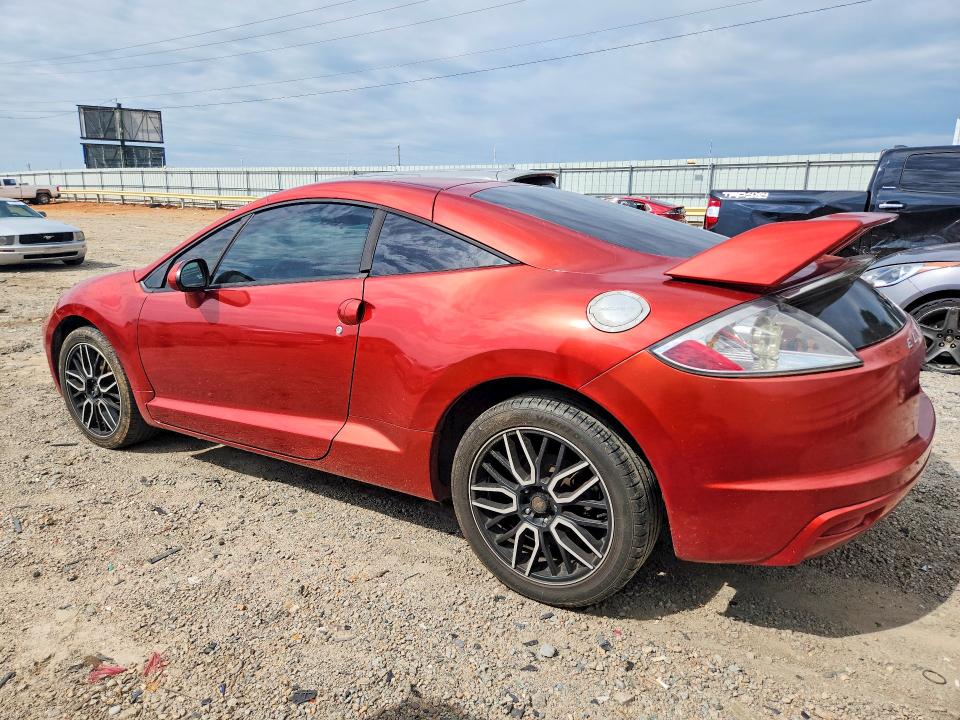 Aukcja sprzedaży 2009 Mitsubishi Eclipse, vin: 4A3AK24F39E041535, numer aukcji: 64910656