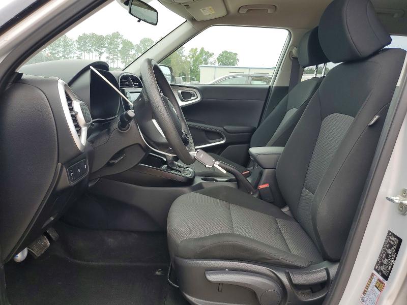 Продаж на аукціоні авто 2020 Kia Soul, vin: KNDJ23AU0L7723733, номер лоту: 66129146