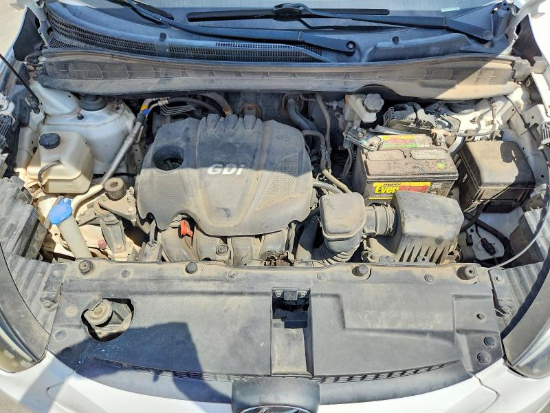 62617626 :رقم المزاد ، KM8JU3AG7FU080951 vin ، 2015 Hyundai Tucson مزاد بيع