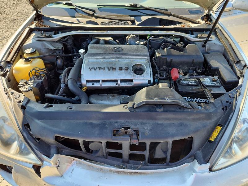 Продажа на аукционе авто 2005 Lexus Es, vin: JTHBA30G055057019, номер лота: 63327296