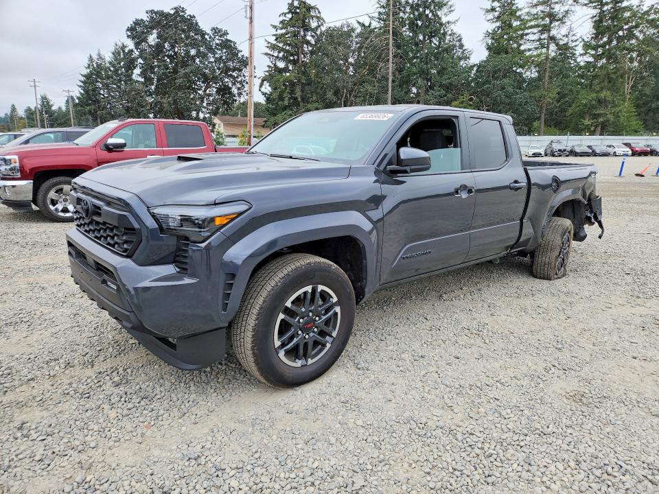 Aukcja sprzedaży 2025 Toyota Tacoma, vin: 3TMLB5JN1SM177851, numer aukcji: 65369926