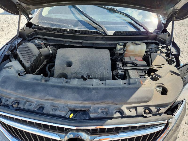Aukcja sprzedaży 2018 Buick Enclave, vin: 5GAEVBKW7JJ122405, numer aukcji: 63645726