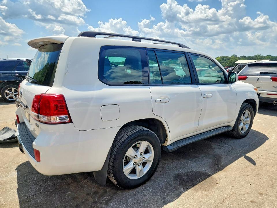65503846 :رقم المزاد ، JTMHY05J184001434 vin ، 2008 Toyota Land Cruiser مزاد بيع