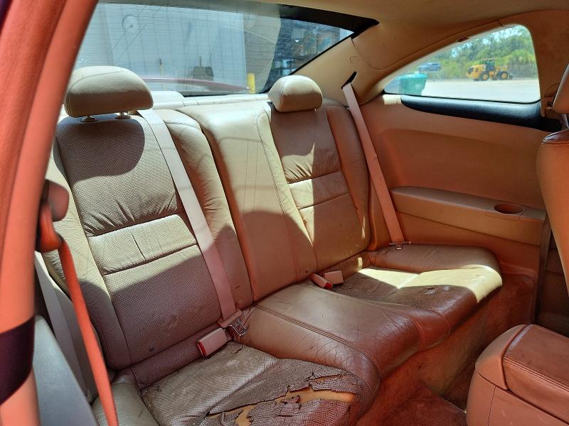 Aukcja sprzedaży 2003 Honda Accord, vin: 1HGCM81603A018128, numer aukcji: 63472026