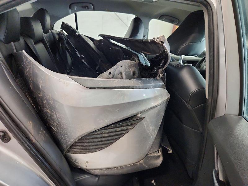 2019 Toyota Camry მანქანა იყიდება აუქციონზე, vin: 4T1B11HK9KU254928, აუქციონის ნომერი: 63490746