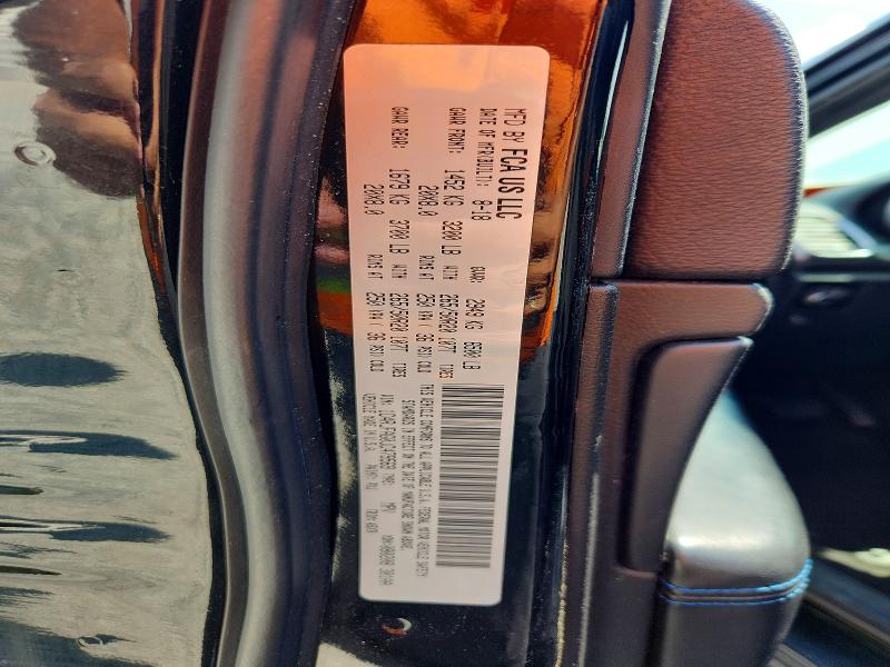 Продажа на аукционе авто 2018 Jeep Grand Cherokee, vin: 1C4RJFAG0JC479569, номер лота: 65018236