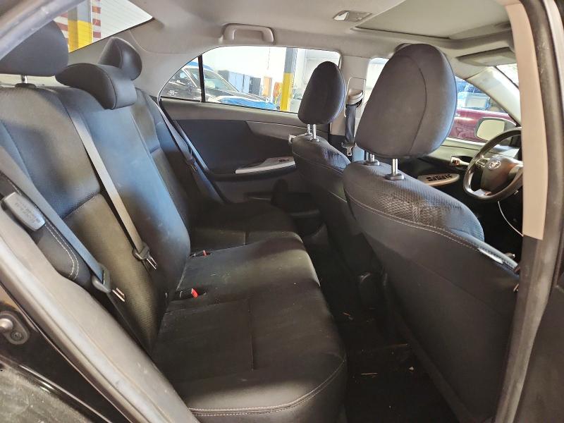 Продажа на аукционе авто 2013 Toyota Corolla, vin: 2T1BU4EE2DC937615, номер лота: 65032816