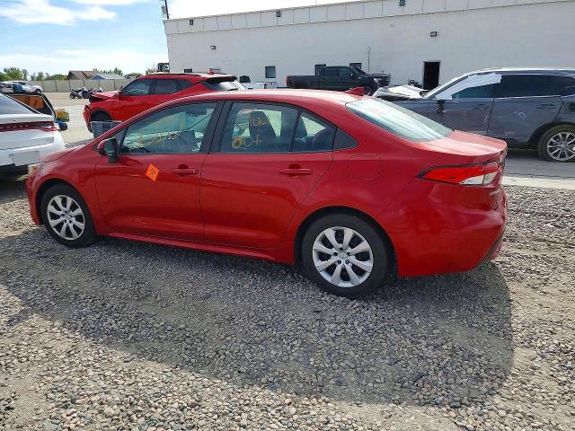 65946966 :رقم المزاد ، 5YFEPRAE5LP006791 vin ، 2020 Toyota Corolla مزاد بيع