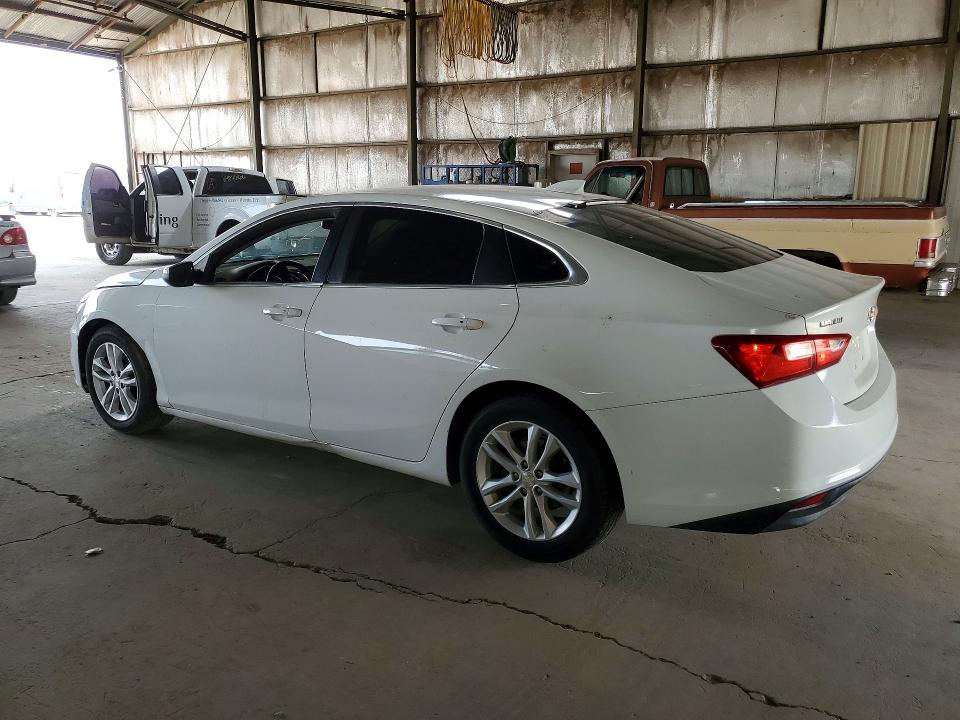 2018 Chevrolet Malibu მანქანა იყიდება აუქციონზე, vin: 1G1ZD5ST0JF129394, აუქციონის ნომერი: 68847196