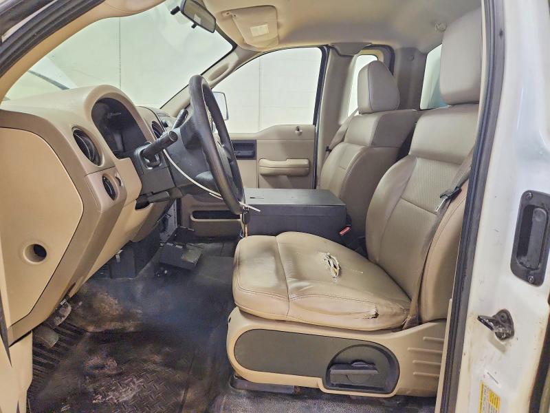 Продажа на аукционе авто 2008 Ford F150, vin: 1FTRF12228KB94914, номер лота: 66983026