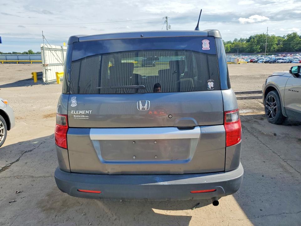 Aukcja sprzedaży 2010 Honda Element, vin: 5J6YH1H33AL004585, numer aukcji: 65436526