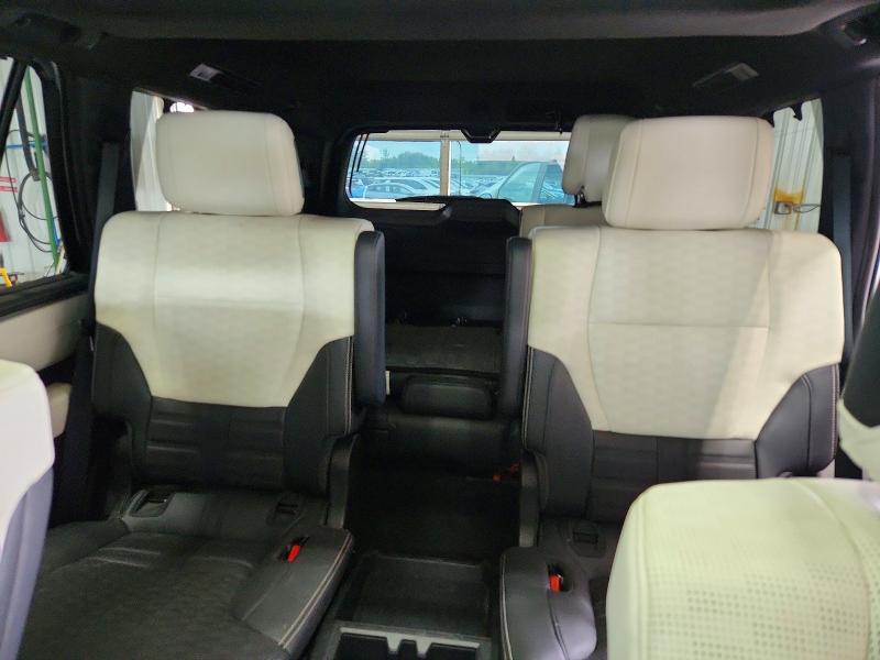 Продаж на аукціоні авто 2024 Toyota Sequoia, vin: 7SVAAABA8RX021301, номер лоту: 52370436