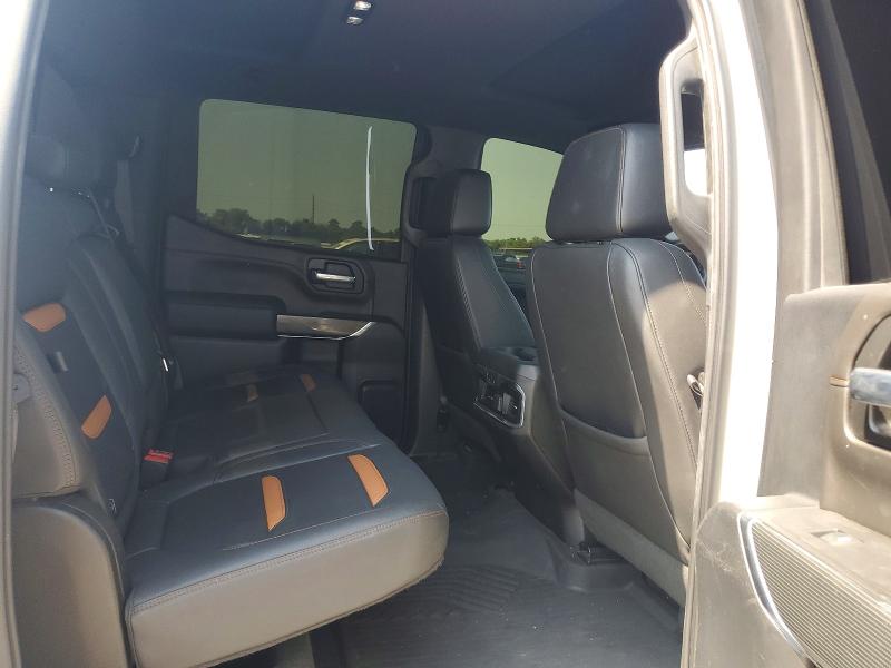 Aukcja sprzedaży 2021 Gmc Sierra, vin: 1GTP9EEDXMZ527431, numer aukcji: 66319516
