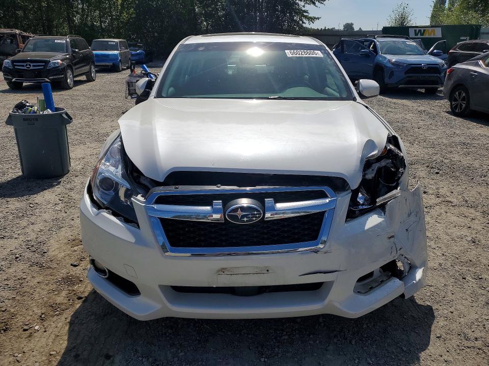 Aukcja sprzedaży 2013 Subaru Legacy, vin: 4S3BMBG65D3029372, numer aukcji: 66028606