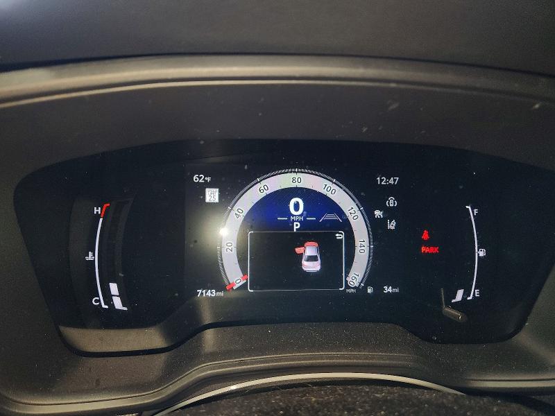 66397946 :رقم المزاد ، 5YFB4MDEXTP390092 vin ، 2026 Toyota Corolla مزاد بيع