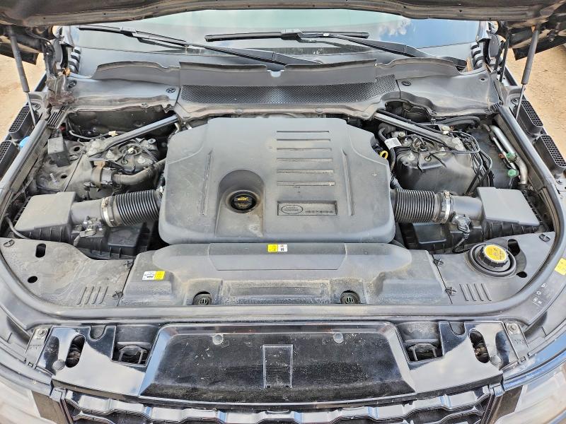 Aukcja sprzedaży 2020 Land Rover Range Rover Sport, vin: SALWS2RU8LA705335, numer aukcji: 62724126