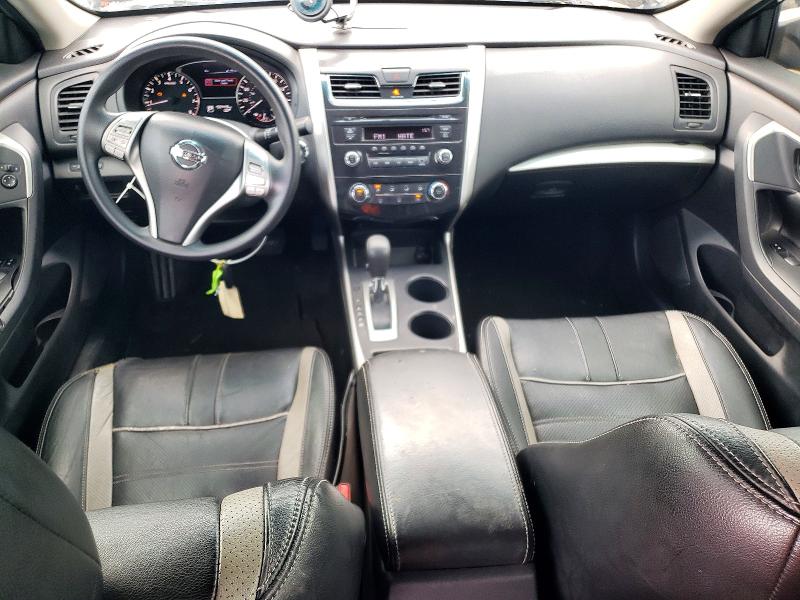 2015 Nissan Altima მანქანა იყიდება აუქციონზე, vin: 1N4AL3AP8FC112342, აუქციონის ნომერი: 64571346
