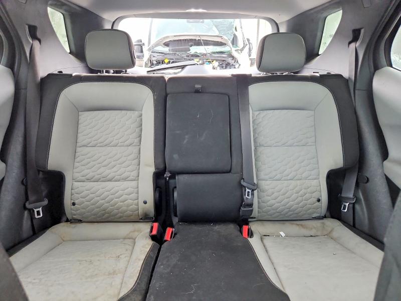 Aukcja sprzedaży 2019 Chevrolet Equinox, vin: 2GNAXTEV5K6165727, numer aukcji: 63218136