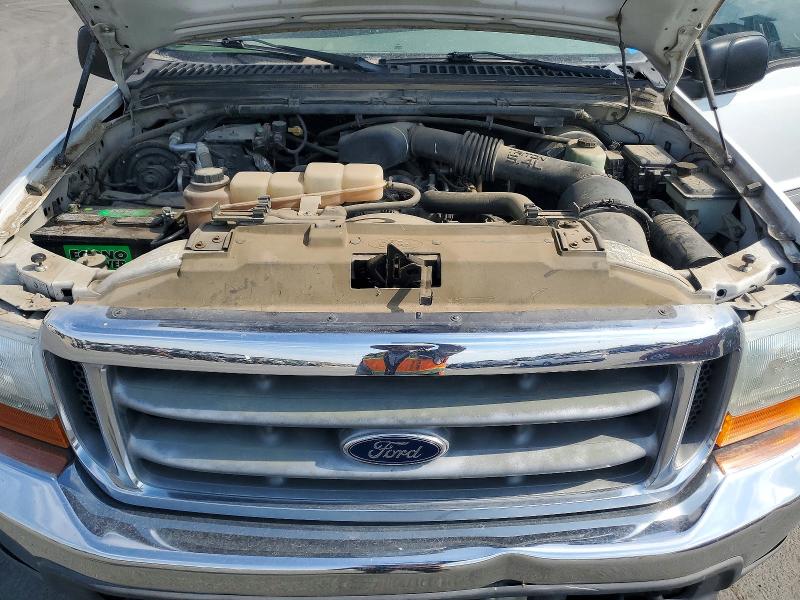 Aukcja sprzedaży 2001 Ford F250, vin: 1FTNX21LX1EA33825, numer aukcji: 65935456