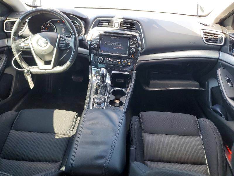 2016 Nissan Maxima მანქანა იყიდება აუქციონზე, vin: 1N4AA6APXGC900080, აუქციონის ნომერი: 64035716
