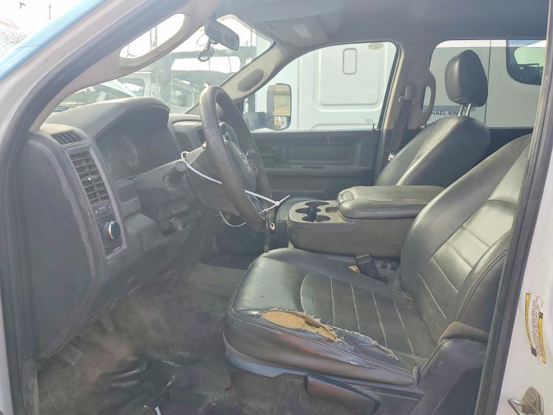 62294126 :رقم المزاد ، 3C7WRNFL1JG352096 vin ، 2018 Ram 5500 مزاد بيع