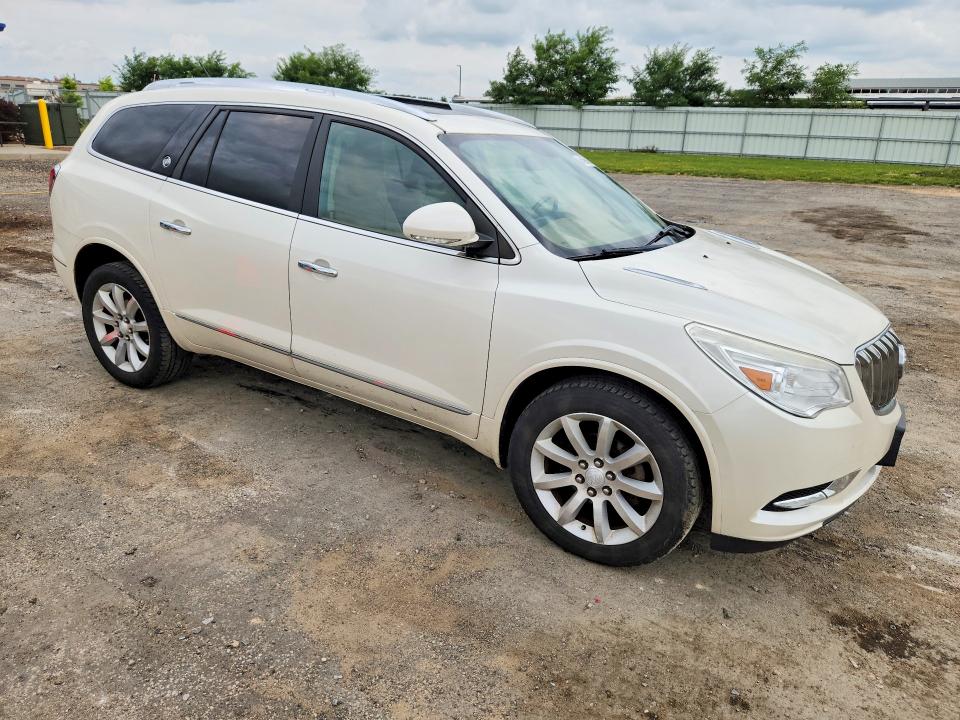 Продажа на аукционе авто 2015 Buick Enclave, vin: 5GAKRBKD4FJ247519, номер лота: 64595616