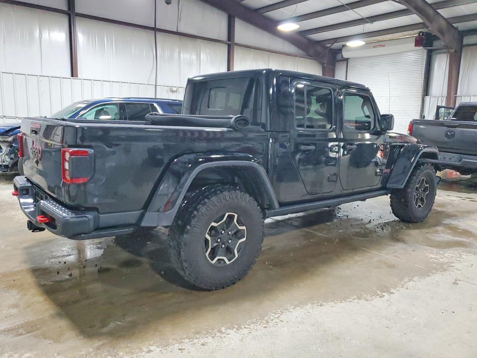 Aukcja sprzedaży 2020 Jeep Gladiator, vin: 1C6JJTBG3LL102125, numer aukcji: 65302846