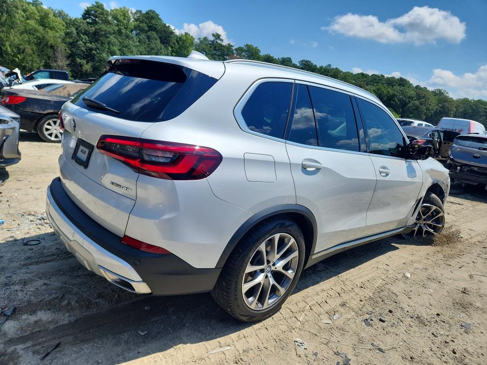 Продажа на аукционе авто 2023 Bmw X5, vin: 5UXCR6C07P9R12131, номер лота: 64101846