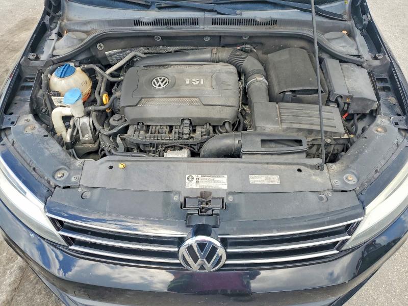 Aukcja sprzedaży 2015 Volkswagen Jetta, vin: 3VWD07AJ9FM248588, numer aukcji: 64092896