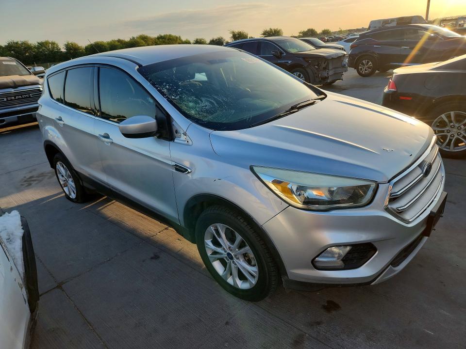 Aukcja sprzedaży 2017 Ford Escape, vin: 1FMCU9G93HUC81169, numer aukcji: 65213276
