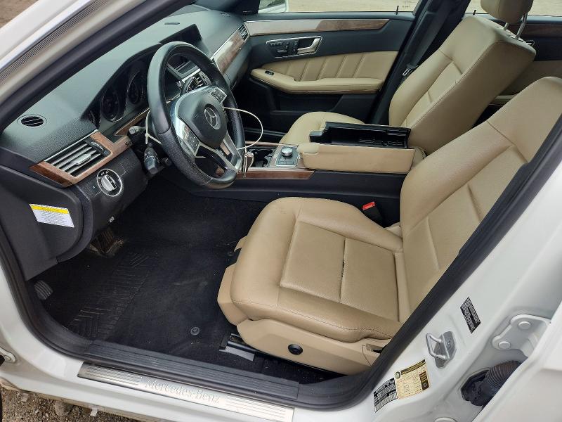 64464686 :رقم المزاد ، WDDHF8JB9DA663007 vin ، 2013 Mercedes-benz E مزاد بيع
