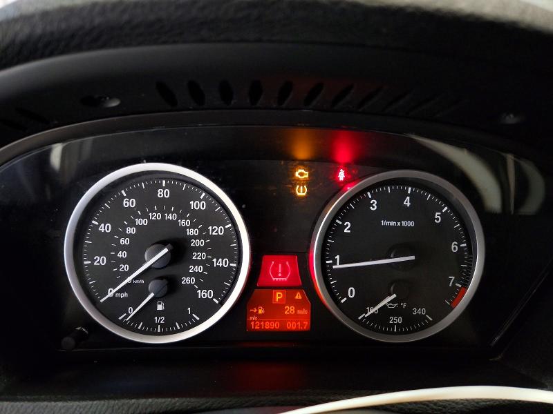 2014 Bmw X6 მანქანა იყიდება აუქციონზე, vin: 5UXFG2C5XE0C45471, აუქციონის ნომერი: 65948606